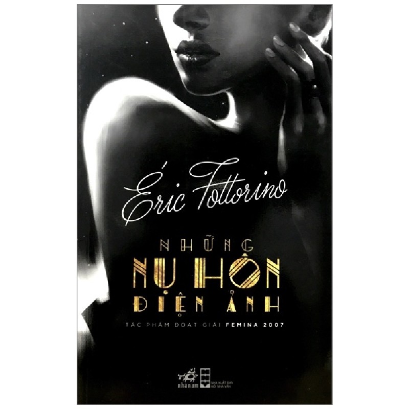 Những Nụ Hôn Điện Ảnh - Eric Fottorino [HCM] 2024