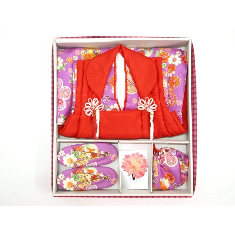 【Hàng chưa sử dụng】 Bộ chăn cho trẻ em 3795