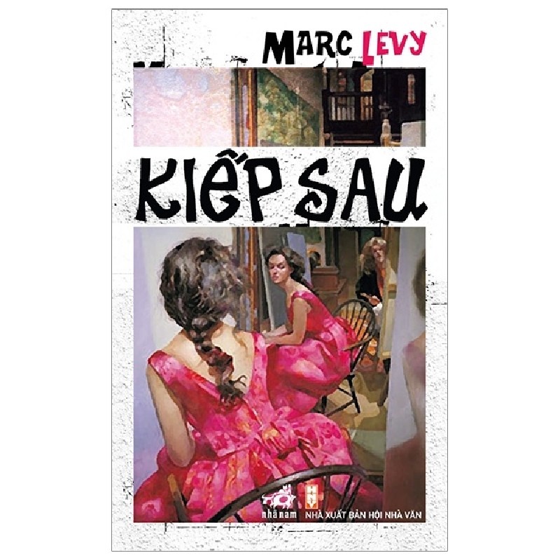 [SÁCH CŨ HCM] Kiếp Sau (Tái Bản 2011) - Marc Levy 1502