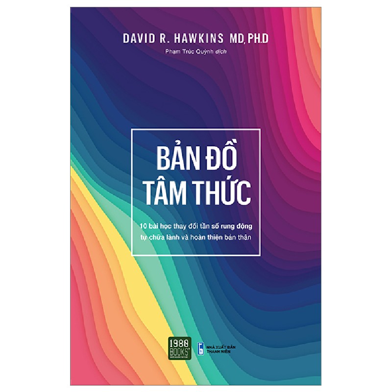 Bản Đồ Tâm Thức - David R. Hawkins [HCM] 1541