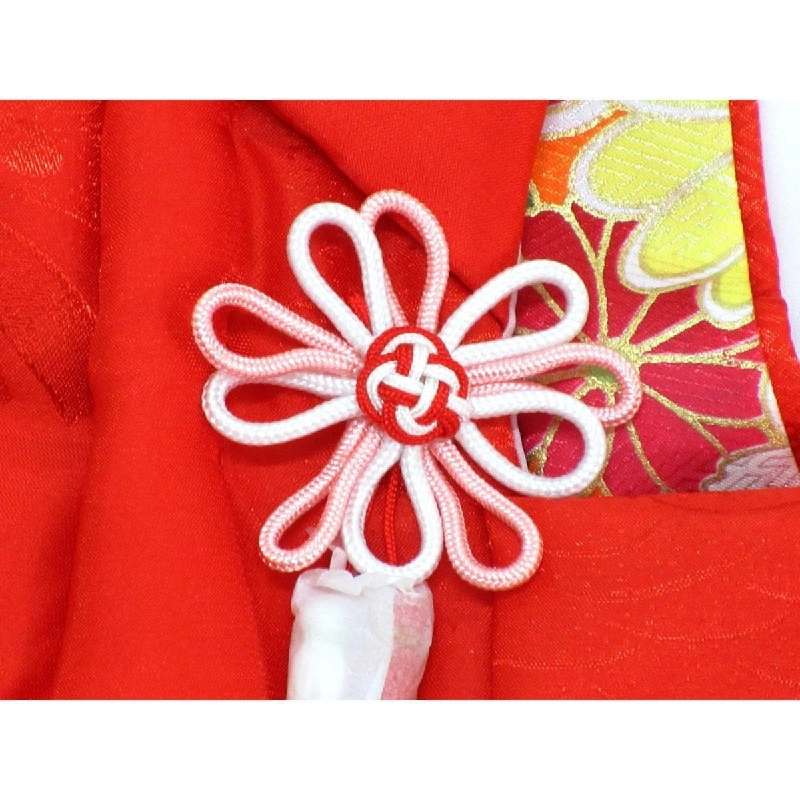 [Sản phẩm chưa sử dụng] Bộ đồ trẻ em 3811