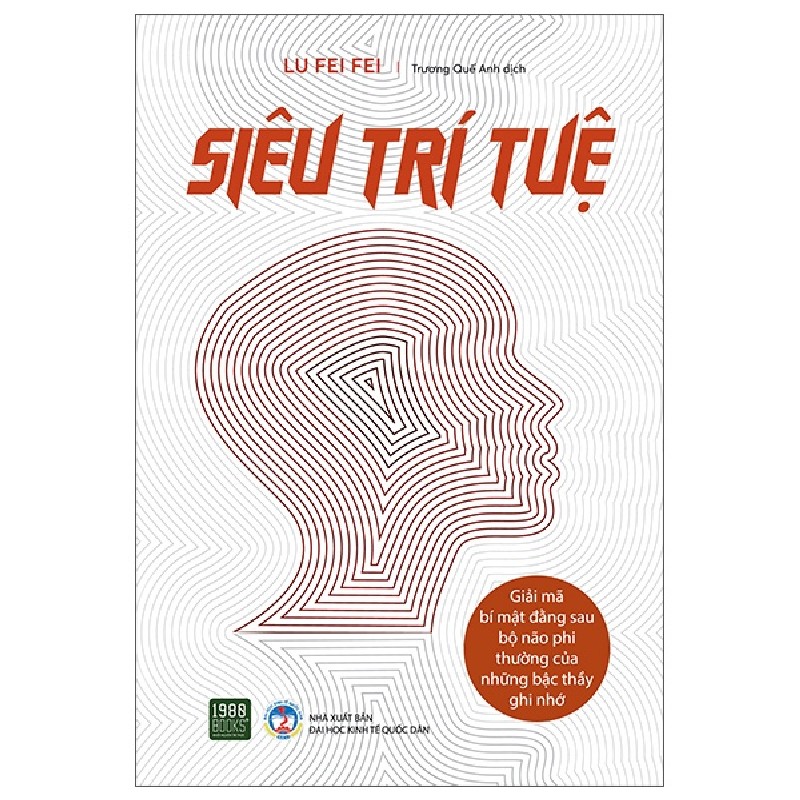 Siêu Trí Tuệ - Lu Fei Fei 1740