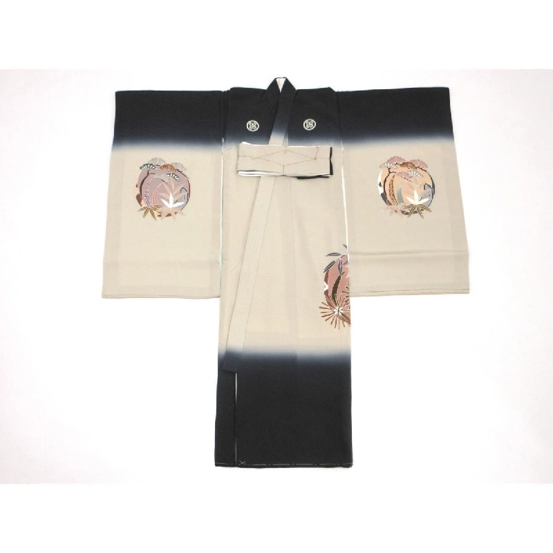 【Hàng chưa sử dụng】Cậu bé một mảnh 3788