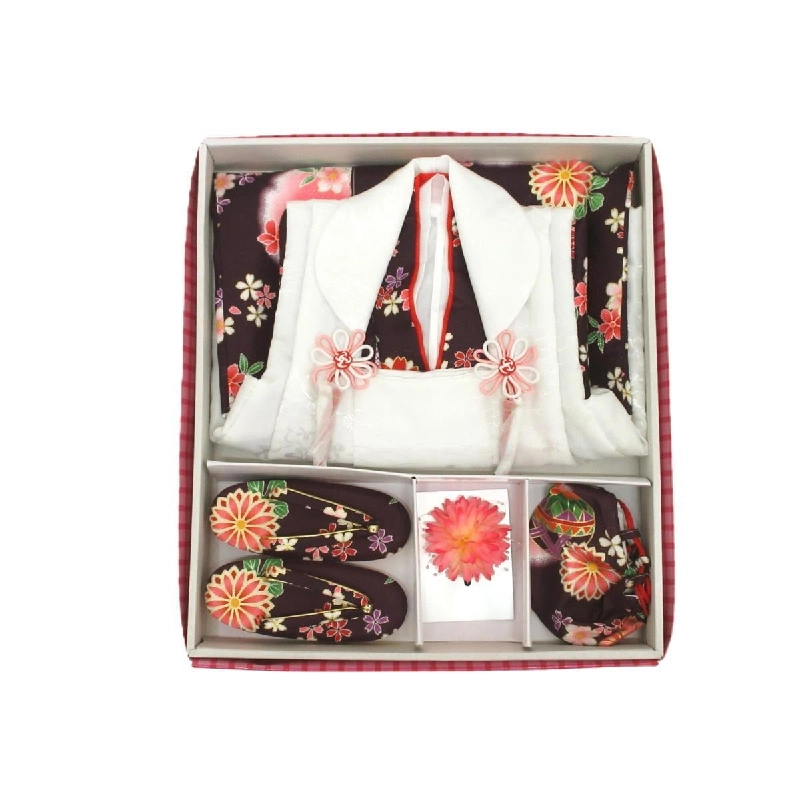 【Sản phẩm chưa sử dụng】 Bộ đồ trẻ em 3791