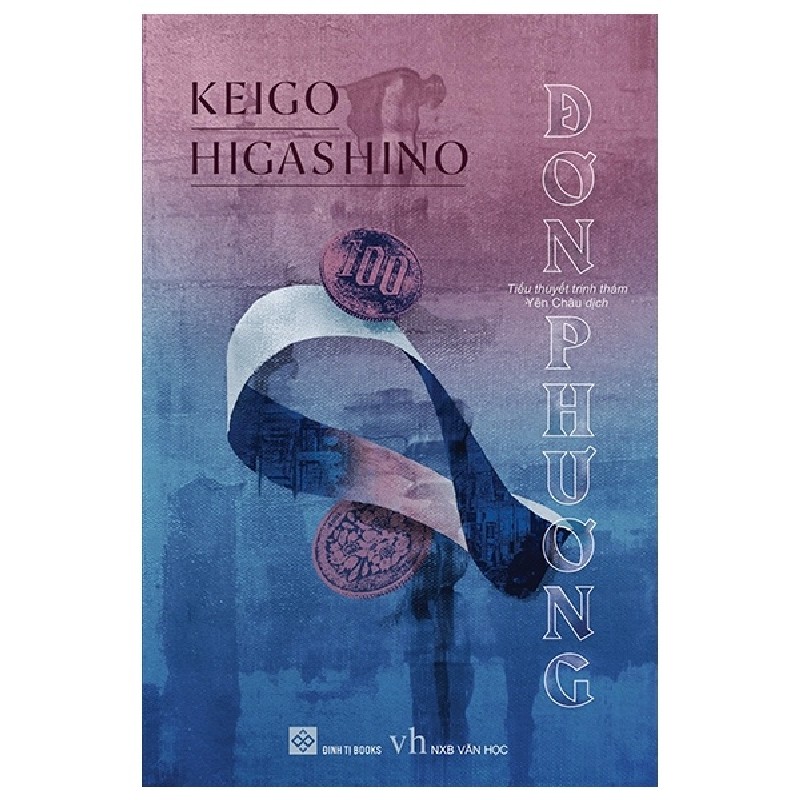 Đơn Phương - Keigo Higashino [HCM] 1284