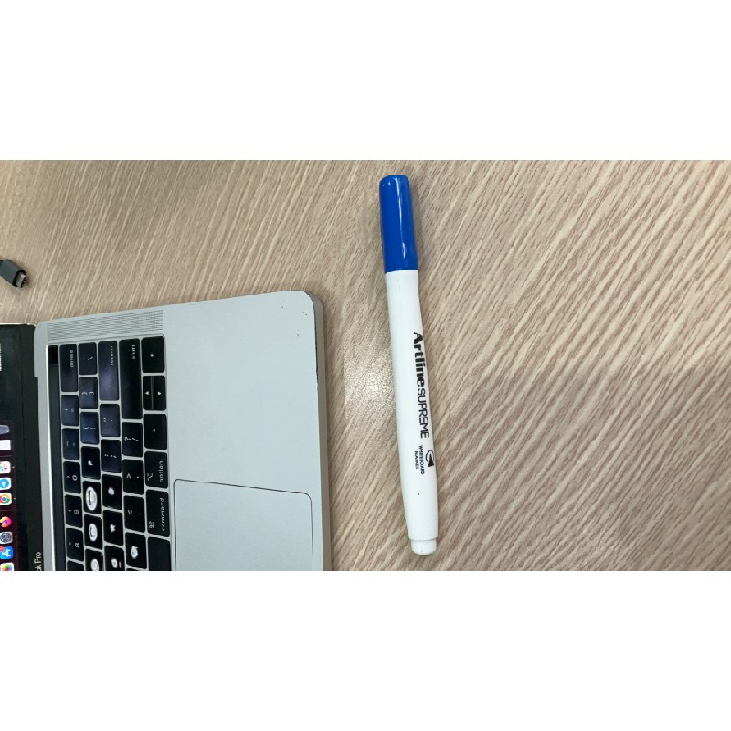Bút dạ hehe 95