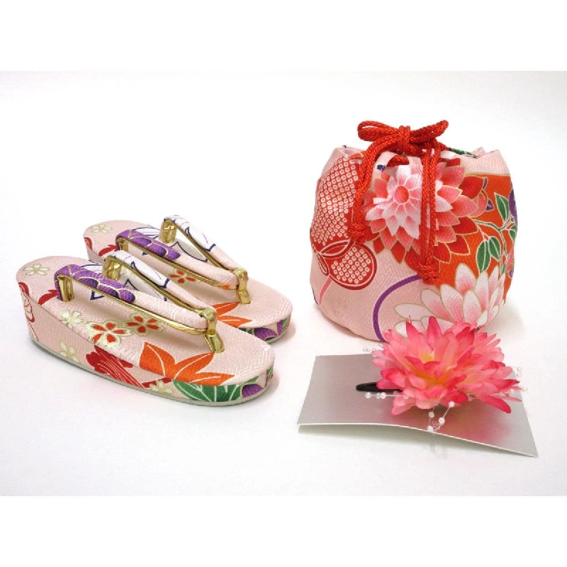 【Sản phẩm chưa sử dụng】Bộ bịt trẻ em 3964