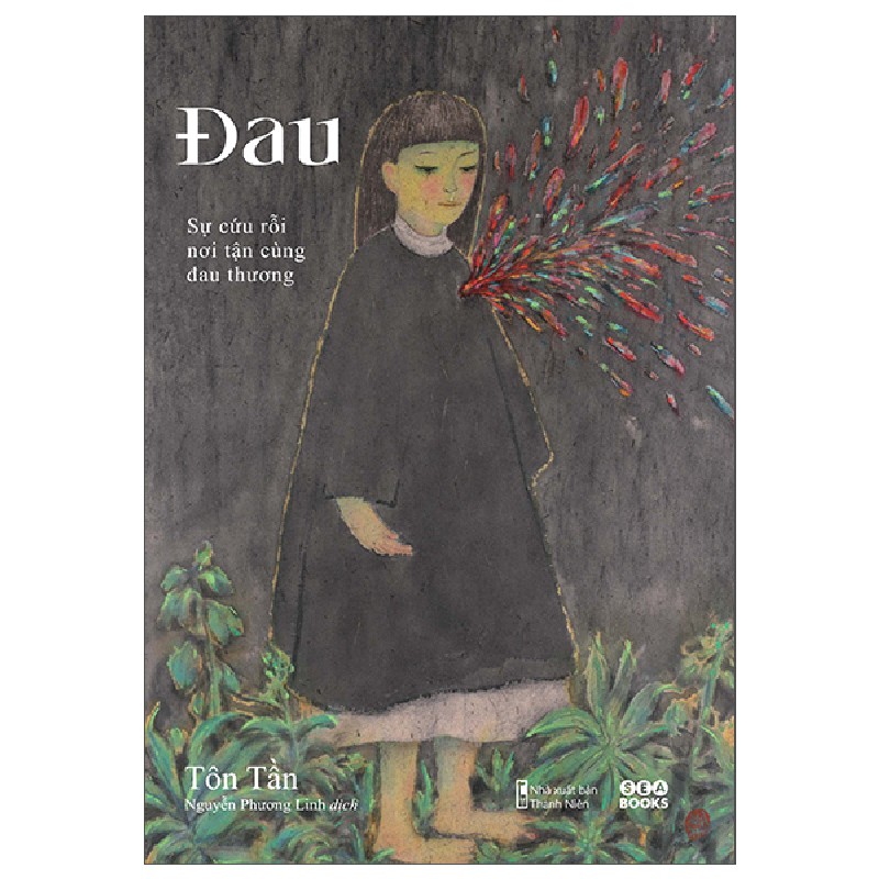 Đau - Sự Cứu Rỗi Nơi Tận Cùng Đau Thương - Tôn Tần [HCM] 1626