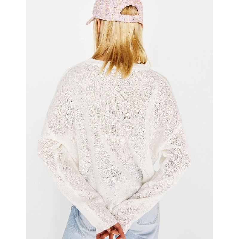 Áo sơ mi nữ vải Chiffon 3013