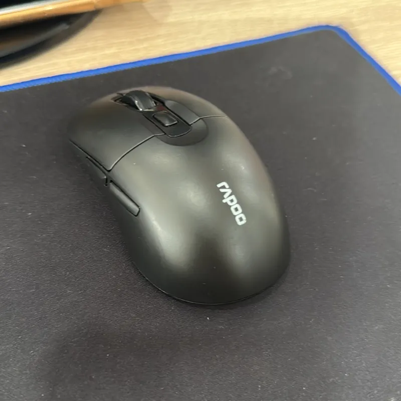 Sản phẩm chuột máy tính 3939