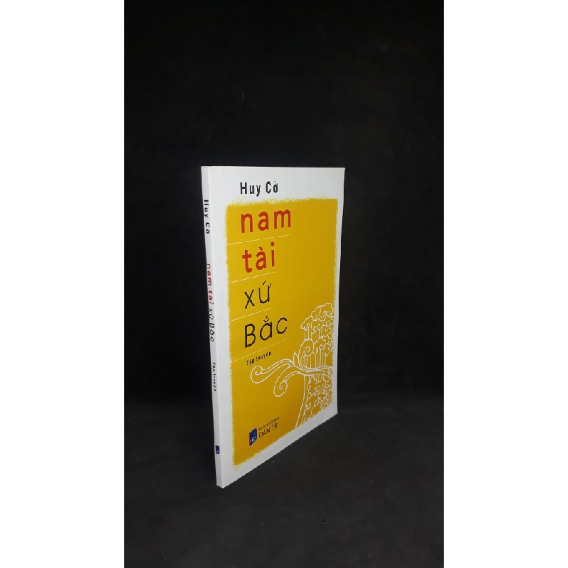 Nam Tài Xứ Bắc - Huy Cờ 1728