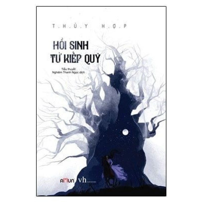 Hồi Sinh Từ Kiếp Quỷ - Thủy Hợp 1667