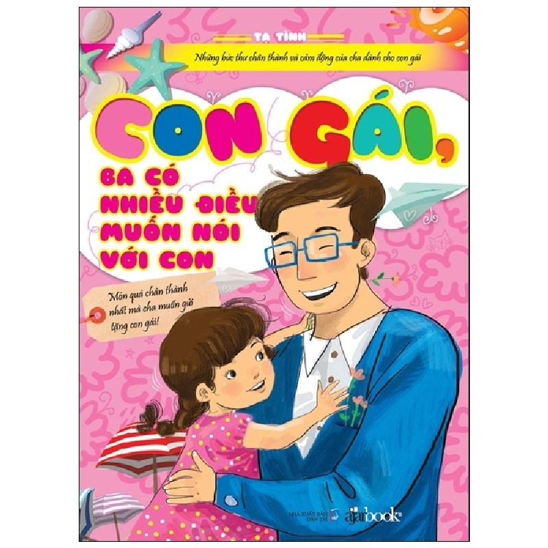Con Gái, Ba Có Nhiều Điều Muốn Nói Với Con - Tạ Tình [LK] 789