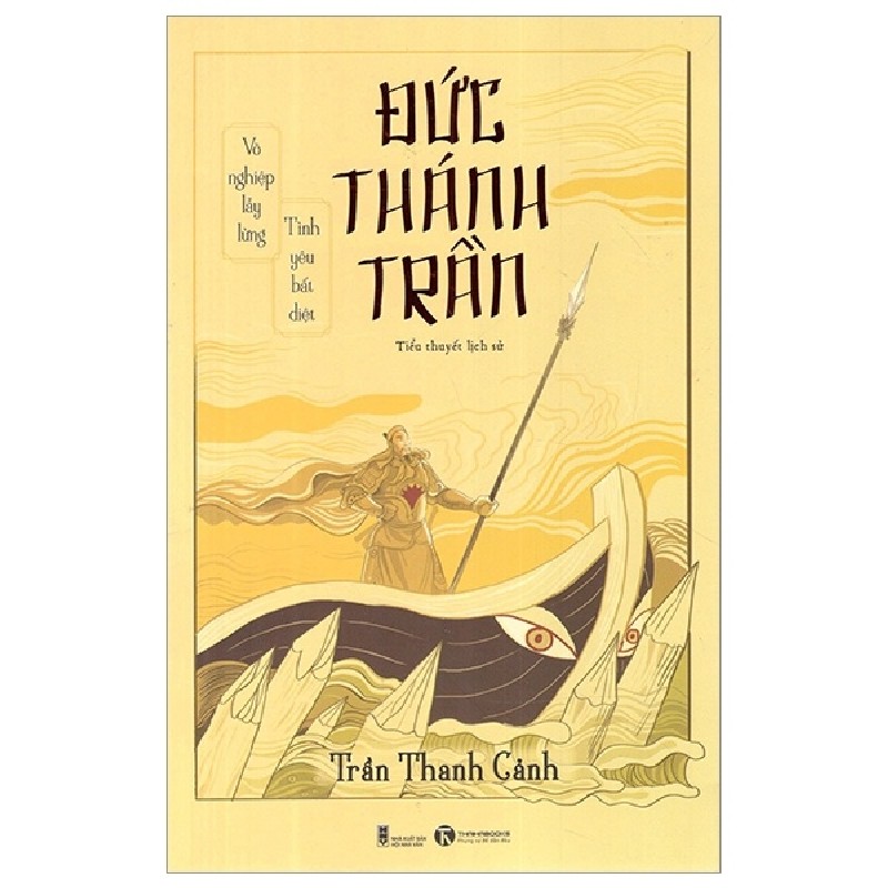 Đức Thánh Trần - Trần Thanh Cảnh [HCM] 1513
