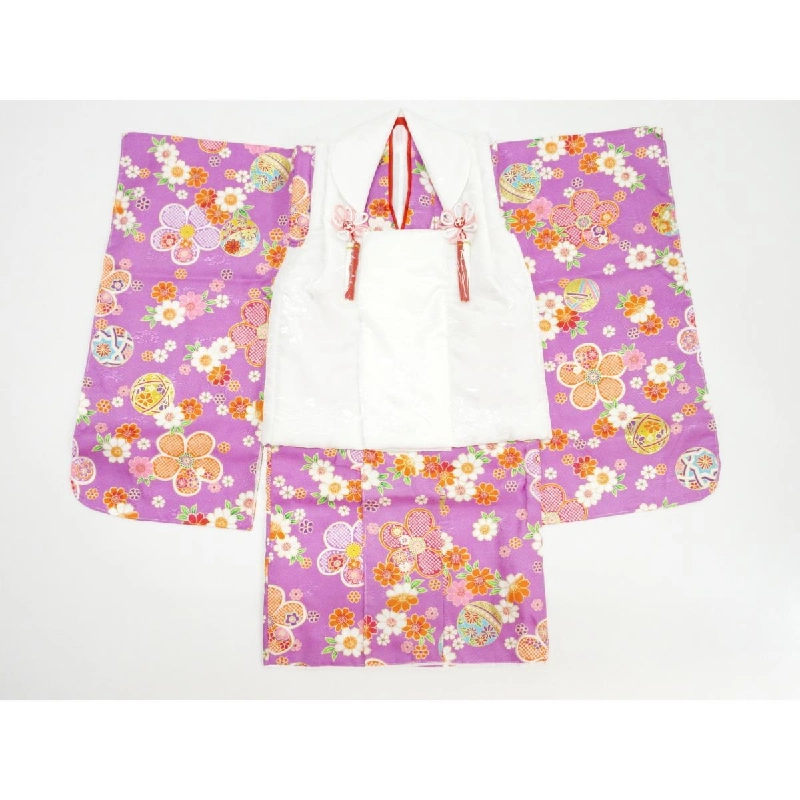 【Sản phẩm chưa sử dụng】Bộ bịt trẻ em 3958