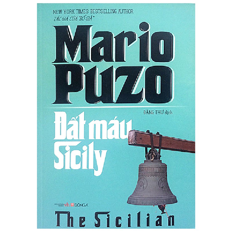 Đất Máu Sicily - Mario Puzo [HCM] 1614