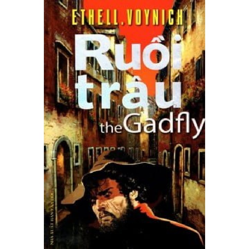 Ruồi Trâu - Ethel Lilian Voynich 1672