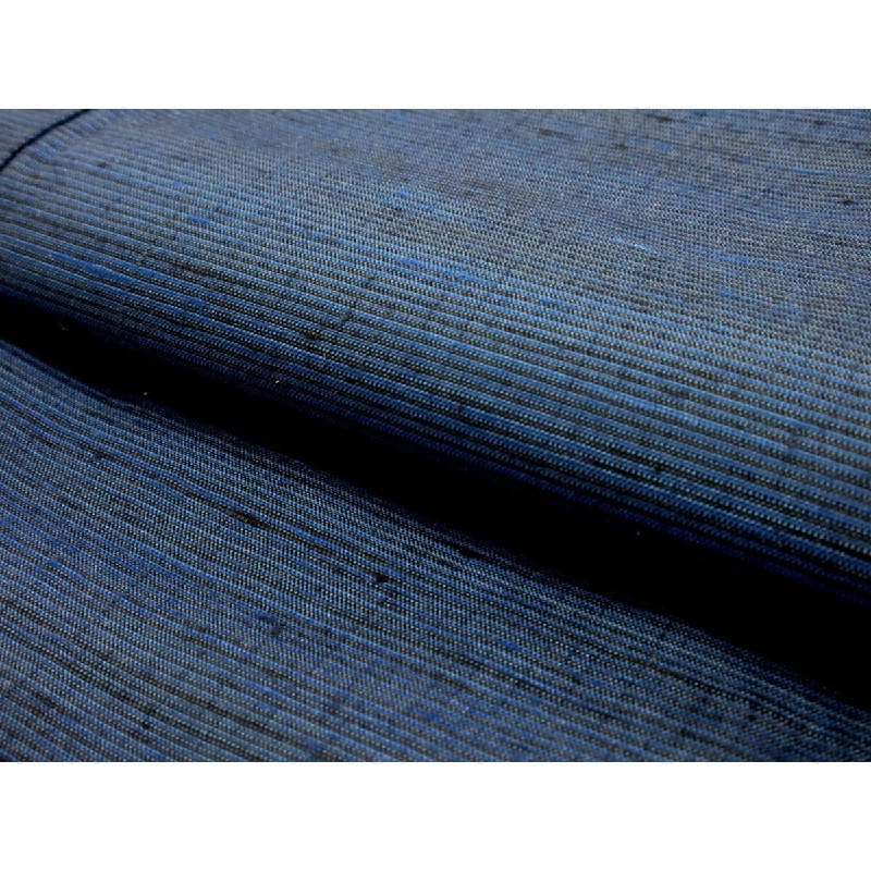 【Sản phẩm chưa sử dụng】 Bộ kimono và haori nam 2 món 3955