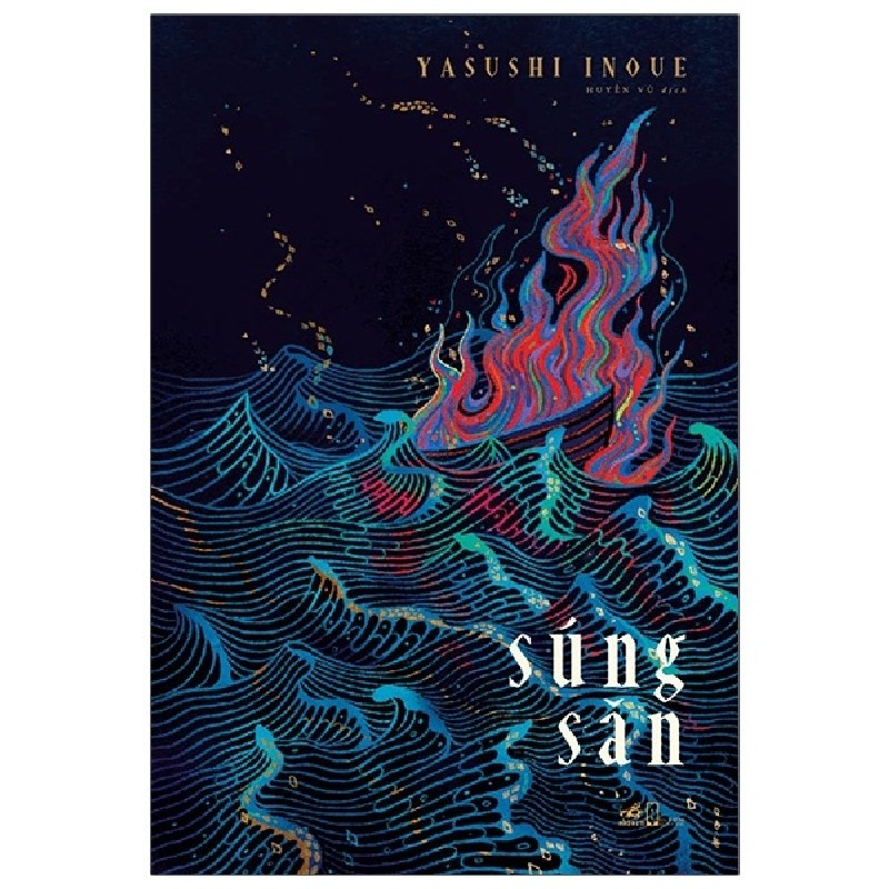 Súng Săn - Yasushi Inoue [HCM] 2030