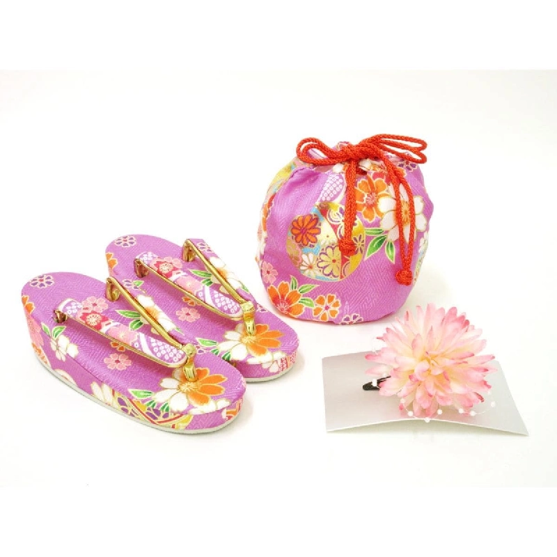 【Hàng chưa sử dụng】Bộ chăn cho trẻ em 3799