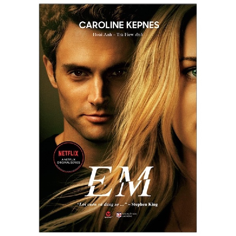 Em - Caroline Kepnes [HCM] 1877