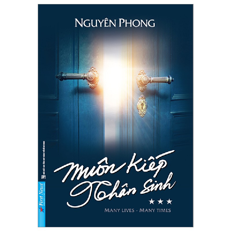 Muôn Kiếp Nhân Sinh - Tập 3 - Nguyên Phong [HCM] 1461
