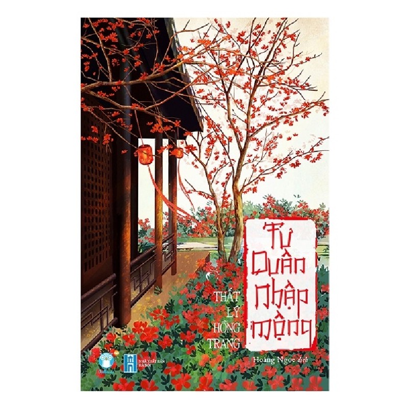 Tư Quân Nhập Mộng - Thất Lý Hồng Trang [HCM] 2179