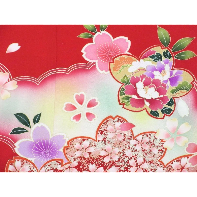 【Hàng chưa sử dụng】Trẻ em gái bốn tuổi 3809