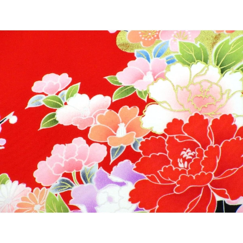 【Hàng chưa sử dụng】Đồ cho trẻ em - Bé gái 4 3792