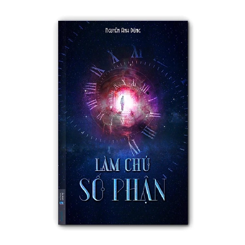 Làm Chủ Số Phận - Nguyễn Anh Dũng [HCM] 806