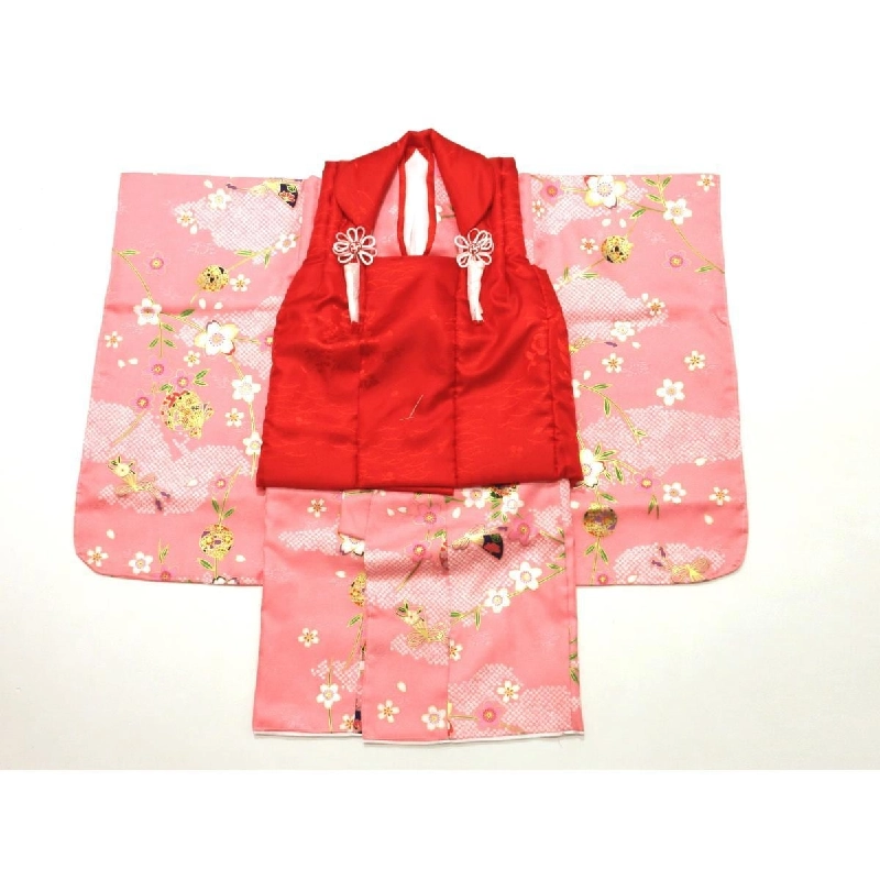 【Sản phẩm chưa sử dụng】Bộ sản phẩm cho trẻ em 1 3806