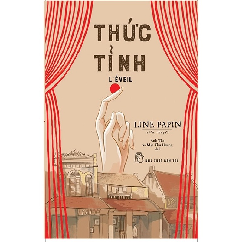 Thức Tỉnh - Line Papin [HCM] 1741