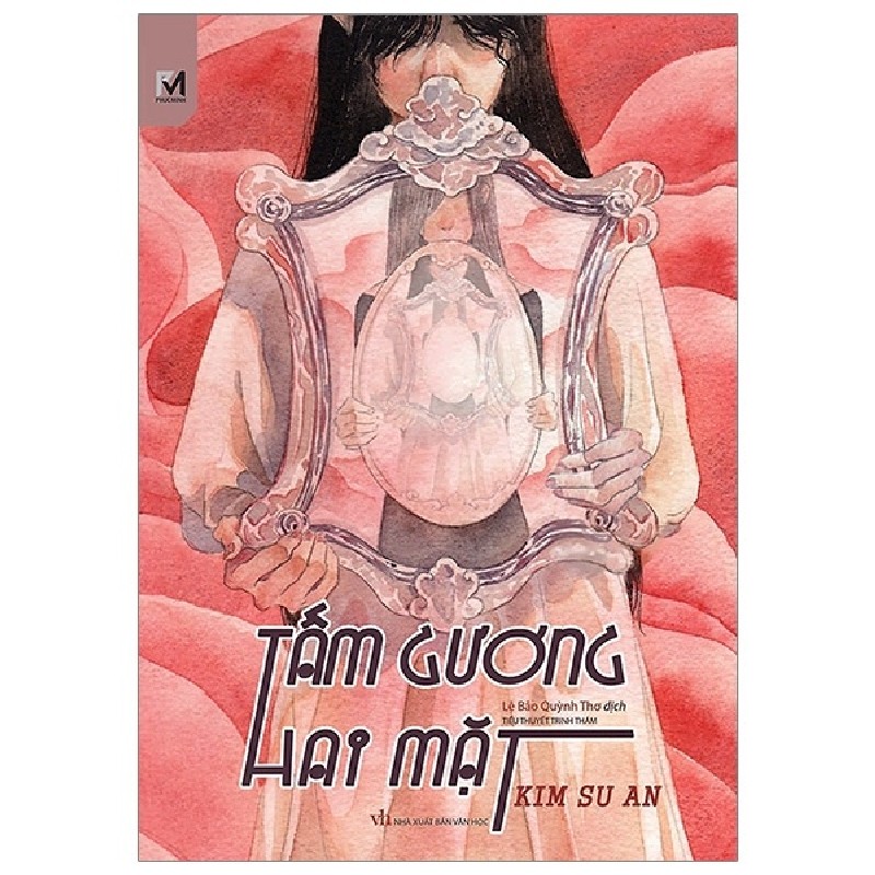 Tấm Gương Hai Mặt - Kim Su An [HCM] 1561