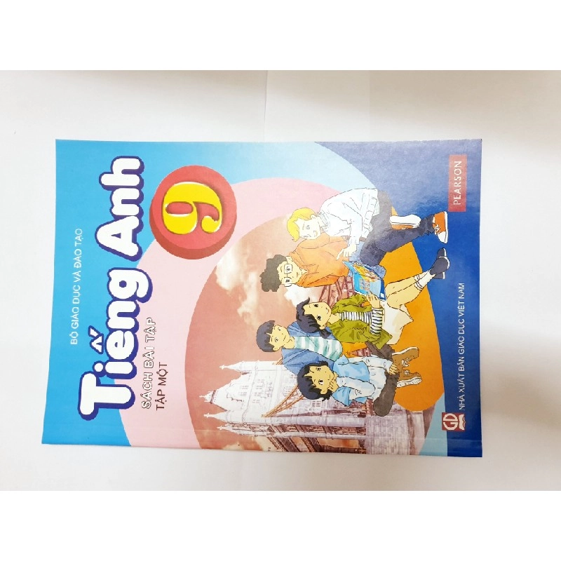 Test danh mục lần 2 2956
