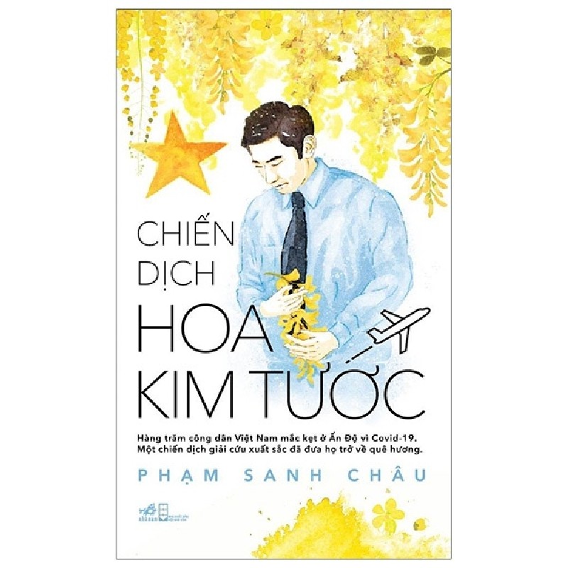 Chiến Dịch Hoa Kim Tước - Phạm Sanh Châu [HCM] 2068