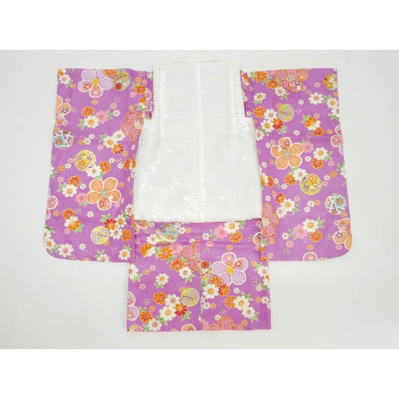 【Sản phẩm chưa sử dụng】Bộ bịt trẻ em 3958