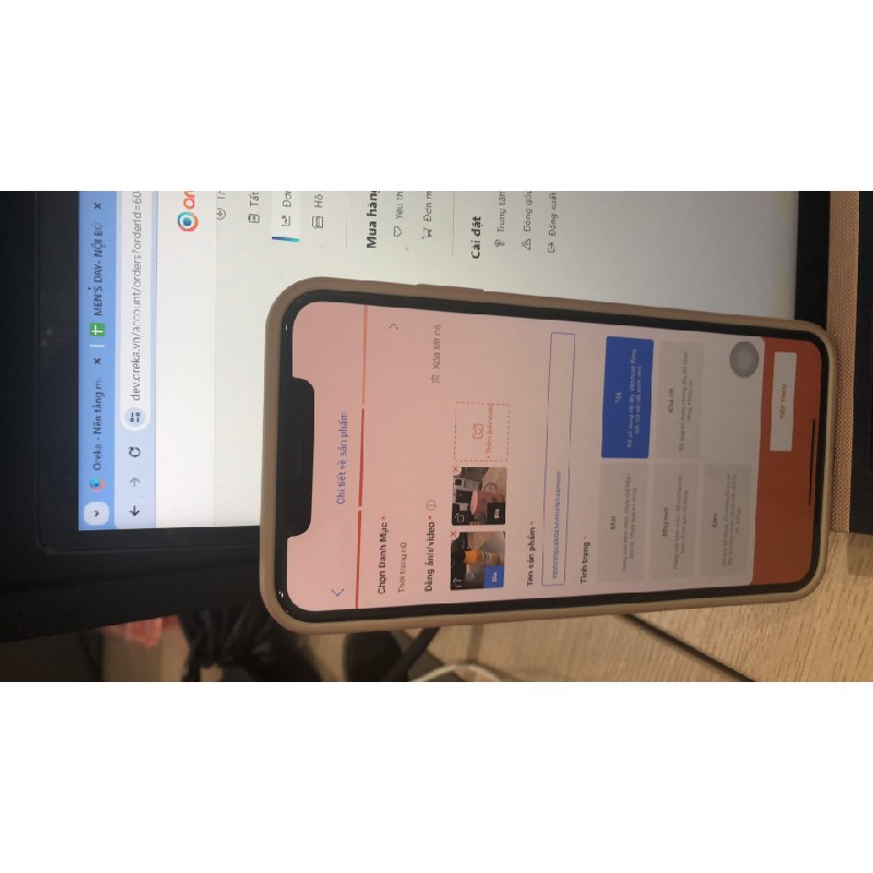 Test variant lần 2      659