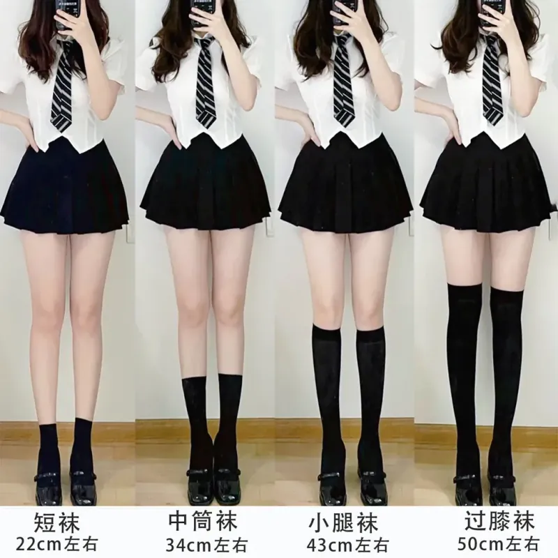 Vớ cao su nữ Size 22cm, 34cm, 43cm, 50cm, nhiều màu sắc 3824