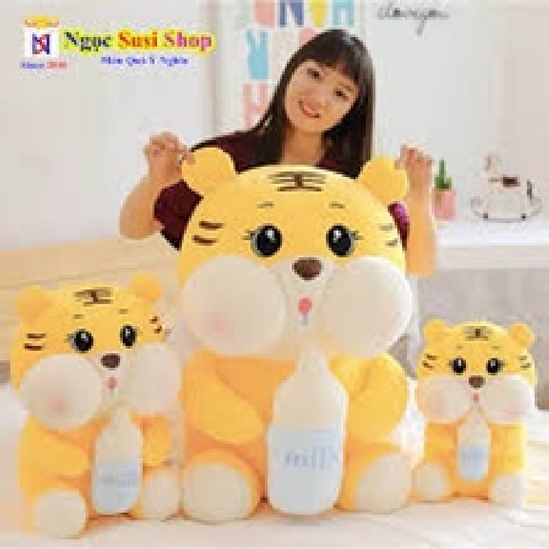 Hay bong cute 8