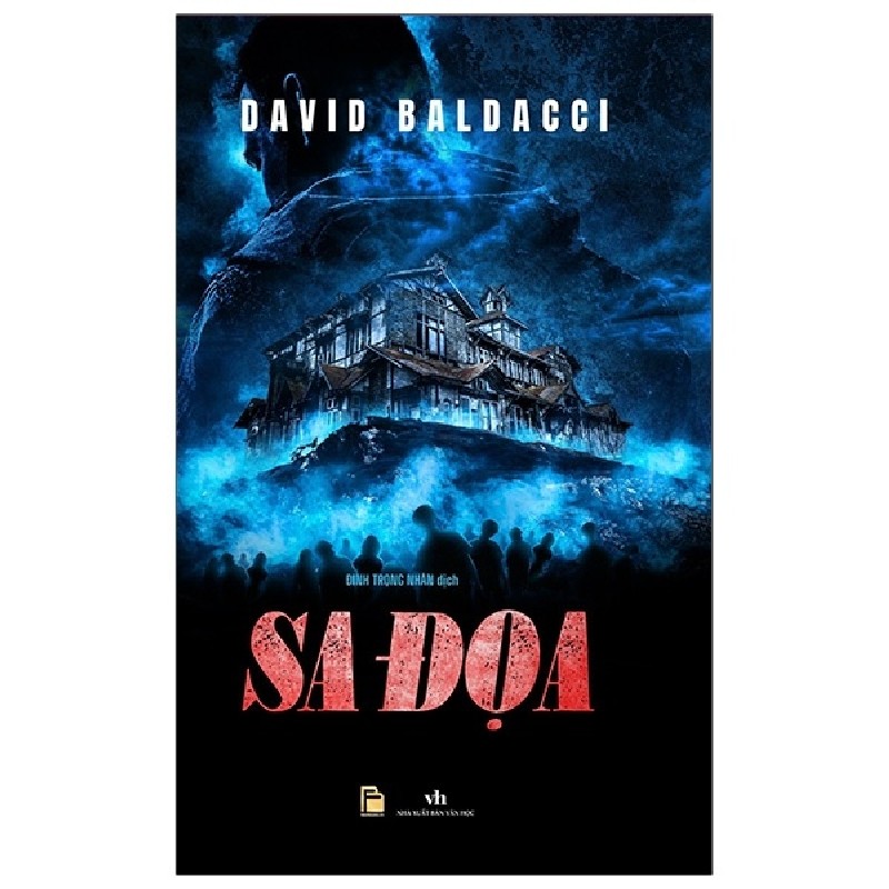 Sa Đọa (Bìa Cứng) - David Baldacci [HCM] 1347