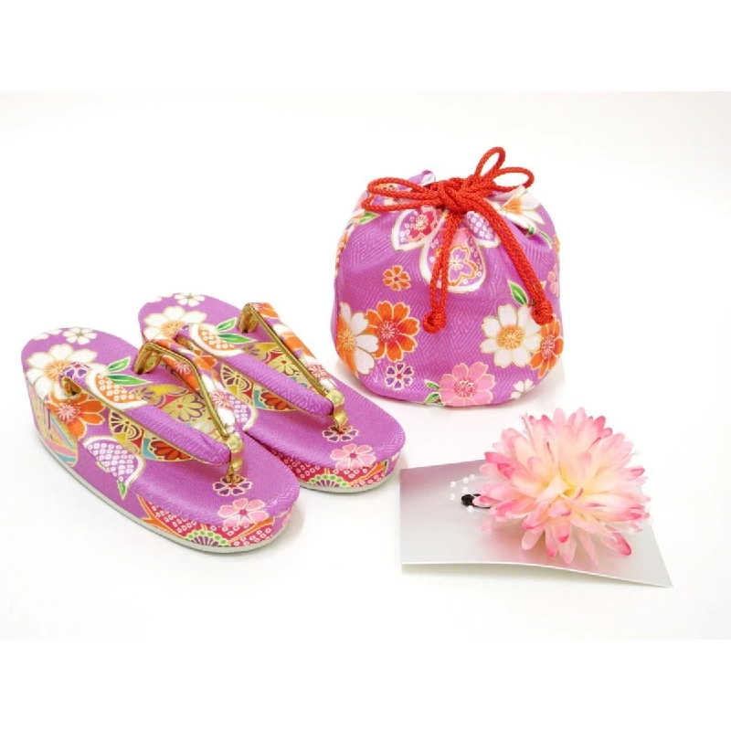 【Hàng chưa sử dụng】 Bộ chăn cho trẻ em 3795