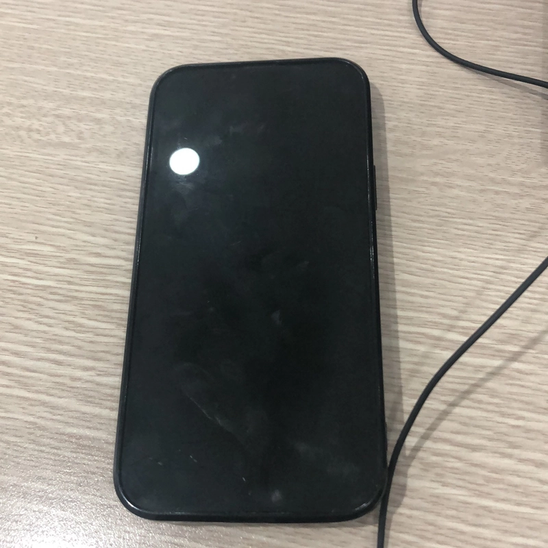 Điện thoại iPhone 13 Promax vẫn còn dùng được 3166