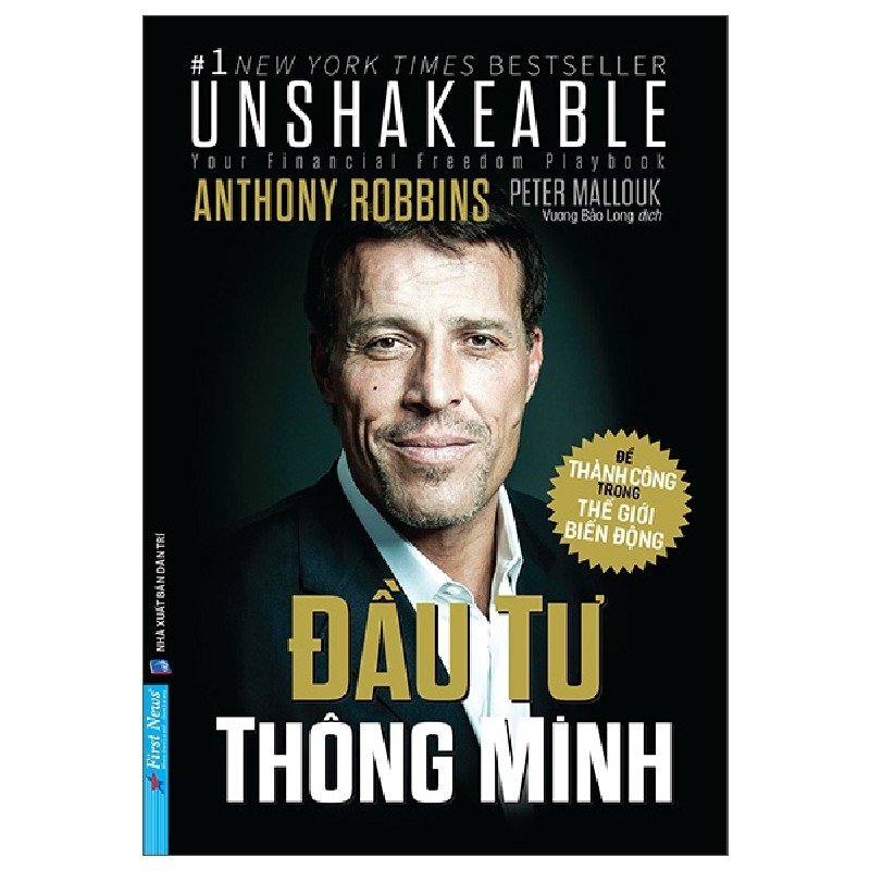 Đầu Tư Thông Minh - Anthony Robbins [LK] 1076