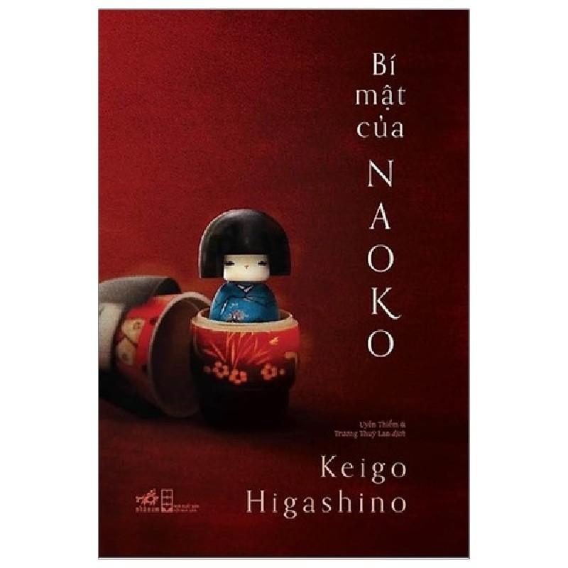 Bí Mật Của Naoko - Higashino Keigo [HCM] 720