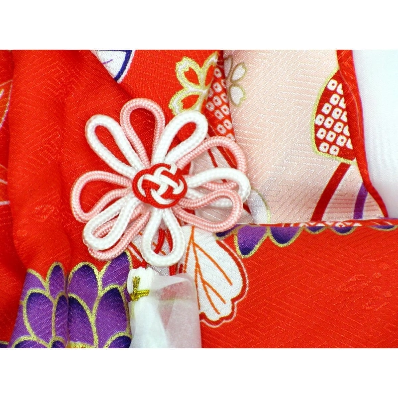 [Hàng chưa sử dụng] Bộ chăn cho trẻ em 3796