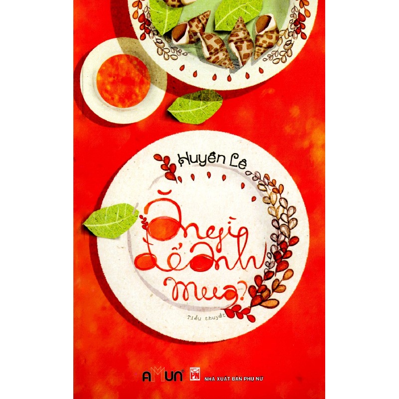 Ăn Gì Để Anh Mua - Huyền Lê [HCM] 1477