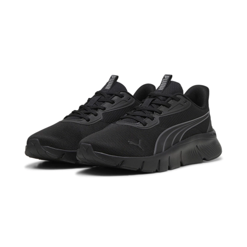 Giày Thể Thao PUMA Unisex FlexFocus Lite Màu Đen 3631
