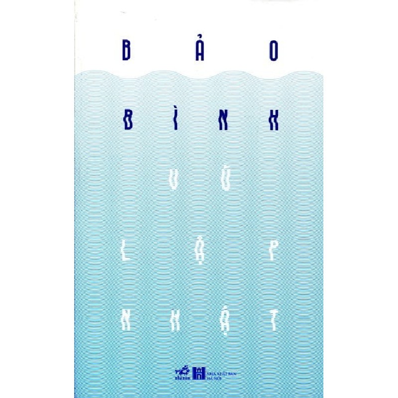 Bảo Bình - Vũ Lập Nhật [HCM] 2067