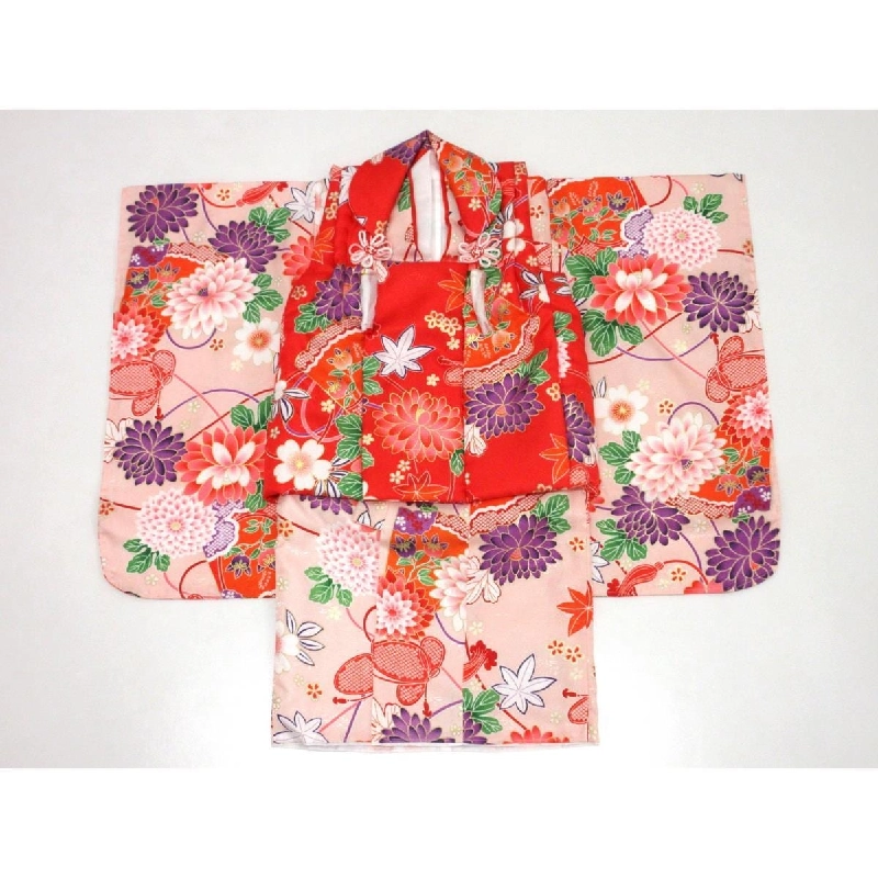 [Hàng chưa sử dụng] Bộ chăn cho trẻ em 3796