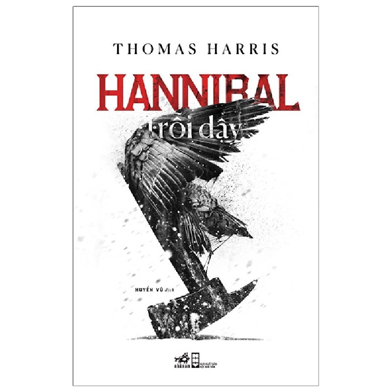 Hannibal Trỗi Dậy - Thomas Harris [HCM] 2049